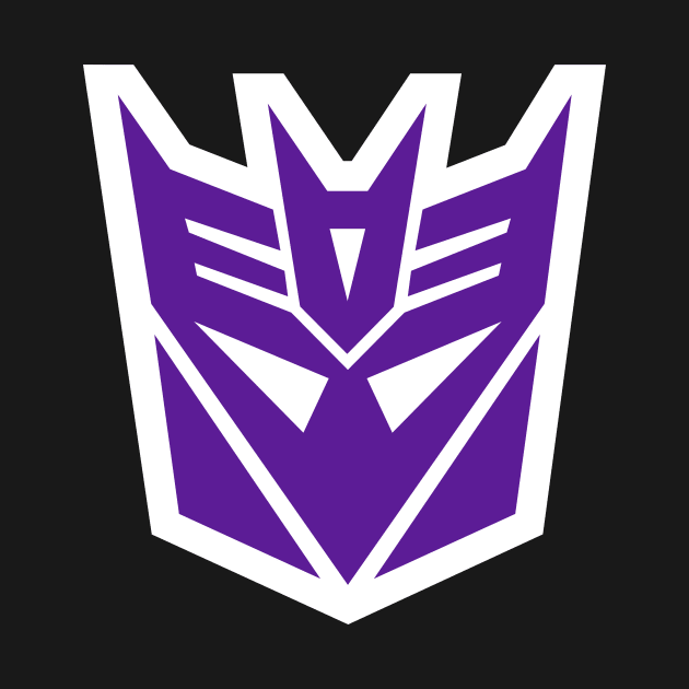 Decepticon Classic I by prometheus31