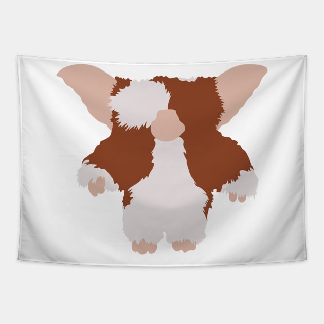 Gizmo Tapestry by FutureSpaceDesigns