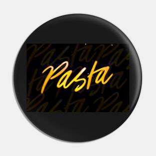 Pasta Pin