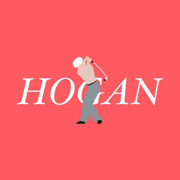 Hogan by Seeyaseiya