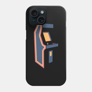 Classic Arcade Phone Case