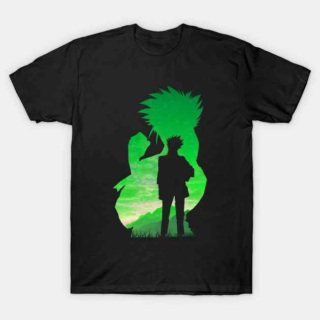 Discover Sanosuke Sagara - Samurai X - T-Shirt