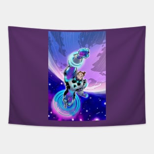 To the stars Tapestry