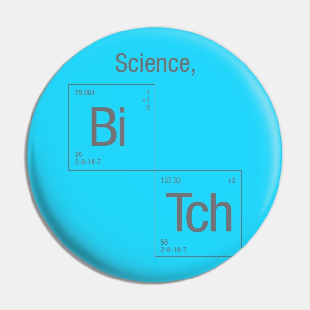 Science, bitch! Pin by juanc_marinn