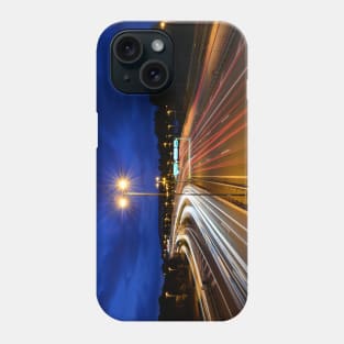 Highway 1 / Swiss Artwork Photography Phone Case