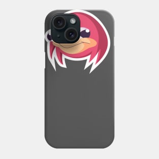 Ugandan Knuckles Phone Case