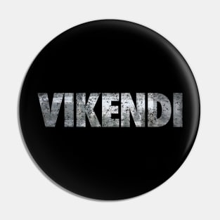 Vikendi Pin