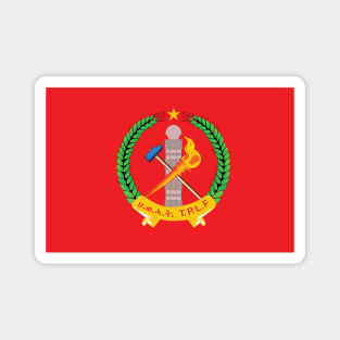 Tigray People's Liberation Front Magnet