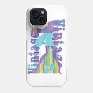 Girls Born In June Birthday Gift For Girls And Women Phone Case