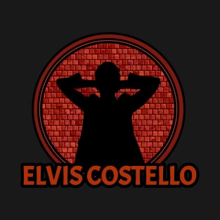 Enjoy elvis costello T-Shirt