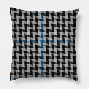 Clan Haig Tartan Pillow