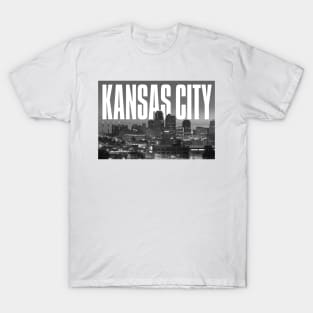 Kansas-City-logo Graphic T-Shirt Dress for Sale by singsuburyo