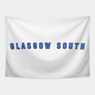 Glasgow South Southsiders Tapestry