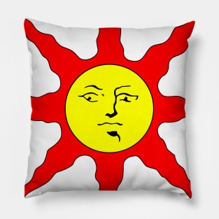 solaire Pillow