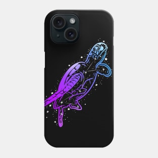 Turtle Constellation Phone Case