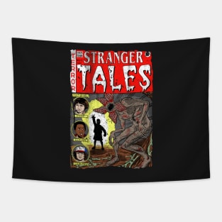 Stranger Tales Tapestry