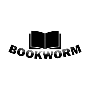 BookWorm T-Shirt