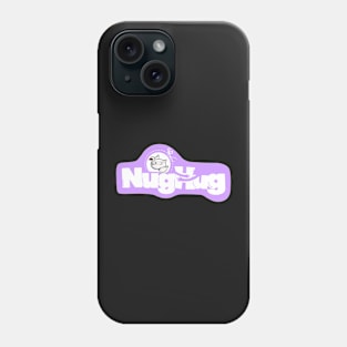 SD NugHug Phone Case