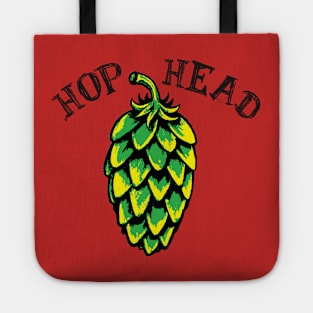 Hop Head (IPA) Tote