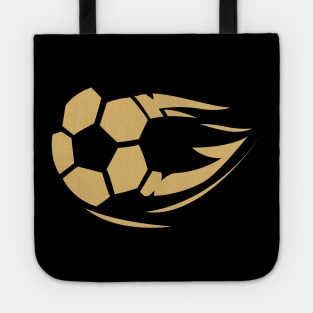 Soccer Tote