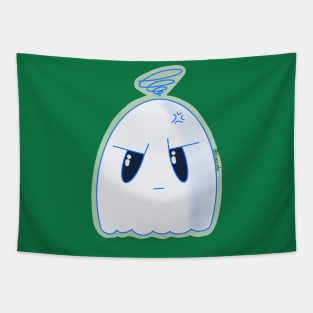 Jealous Ghostie Tapestry