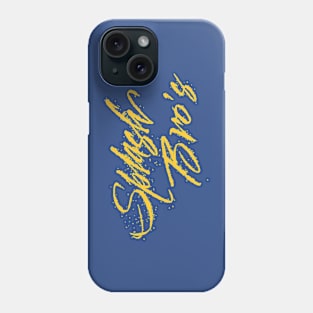 splash bro Phone Case