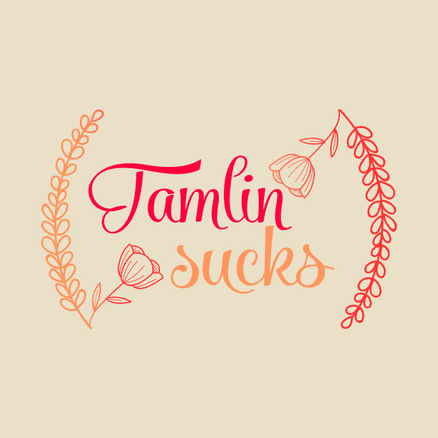 Tamlin Sucks by HeyLochNess