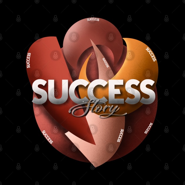 Success story by SAN ART STUDIO 