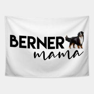 Bernese mountain dog Tapestry