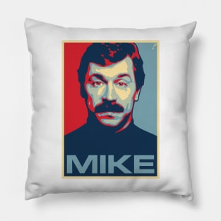 Mike Pillow