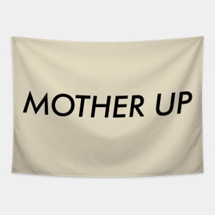 Happy Mother 's Day Tapestry