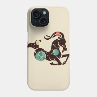 Capricorn Phone Case