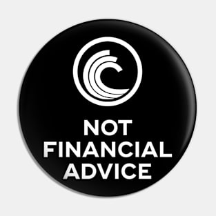 Bittorrent. Not Financial Advice. Pin