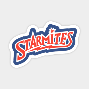 Starmites Broadway Magnet