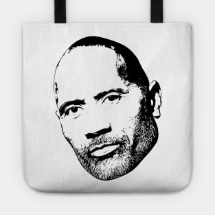 The Rock Tote