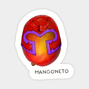 Mangoneto Magnet