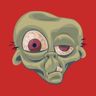 ZomB T-Shirt