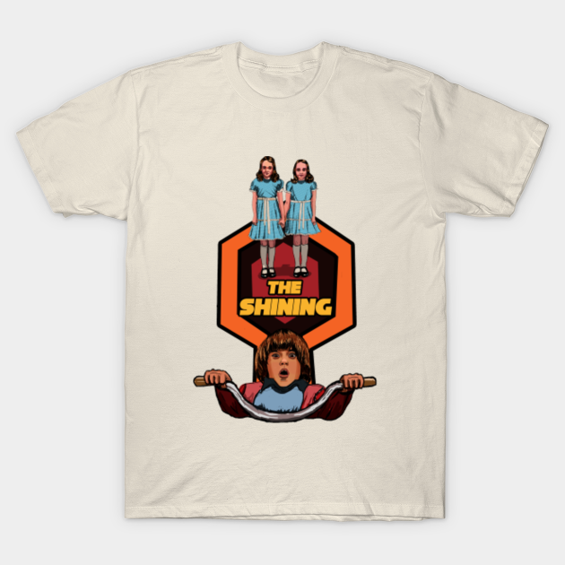 twins movie t shirt