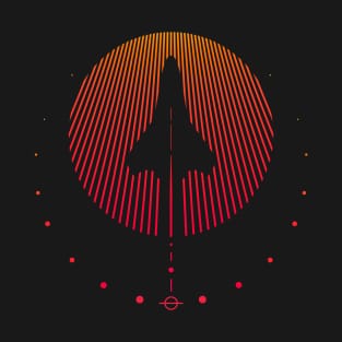 Journey Beyond the Sun T-Shirt