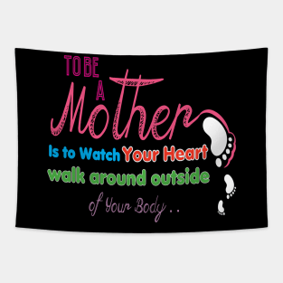 Mother Tapestry