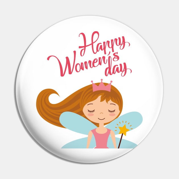 Happy Women's Day, March 8, Womens Day, International Womens Day, Women's Day, Womens Day Gift, Womans Day, Gift For Women, Strong Women, International Womens, Womens Gift, 8 March, Womens March, Women Power Pin by hellowearse