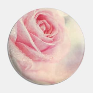 Rose Pin