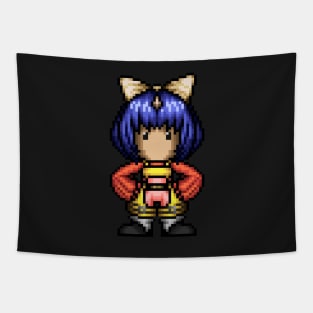 FF9 Eiko Tapestry