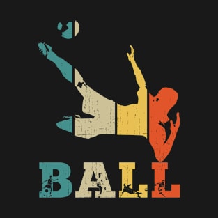 Vintage football T-Shirt