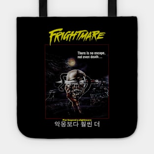 Frightmare Tote