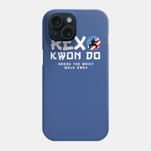 Napoleon Dynamite - Rex Kwon Do Phone Case