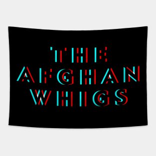 The Afghan Whigs - Horizon Glitch Tapestry