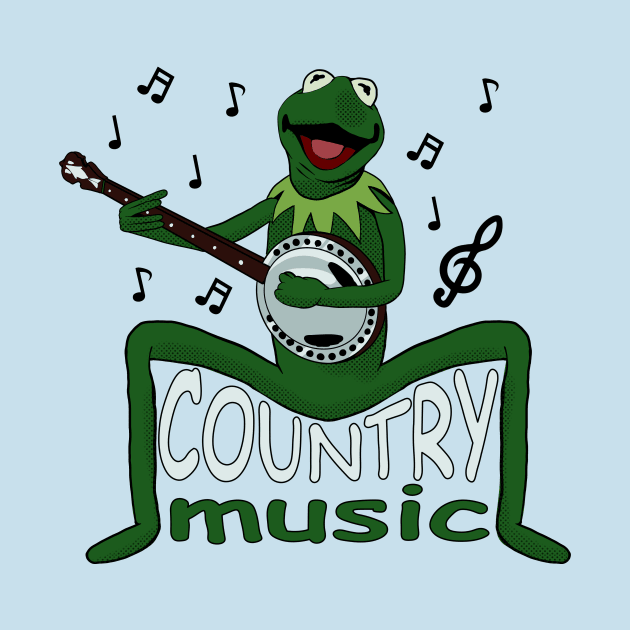 country music by vender