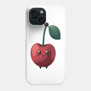 Cute Cherry Phone Case