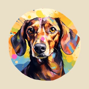 Dachshund T-Shirt